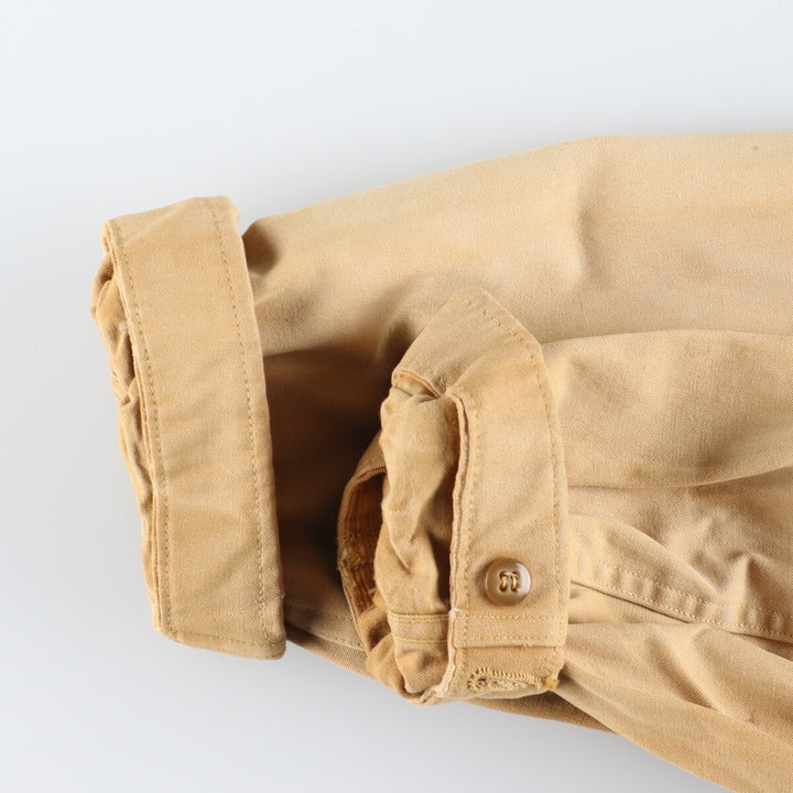 50s-60'S RED HEAD BONE-DRY Hunting Jacket Men's M Vintage /eaa386631