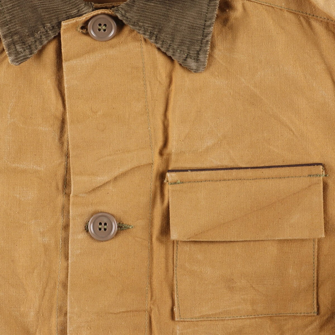 70'S Duxbak Hunting Jacket Men's L Vintage /eaa386633