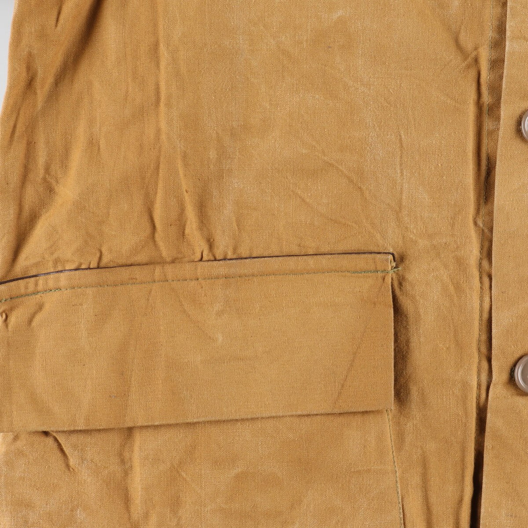 70'S Duxbak Hunting Jacket Men's L Vintage /eaa386633