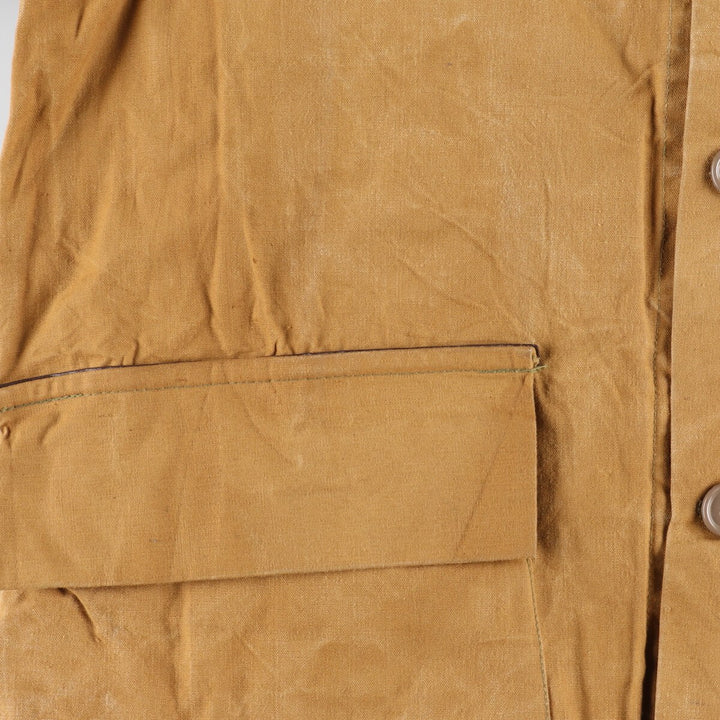 70'S Duxbak Hunting Jacket Men's L Vintage /eaa386633