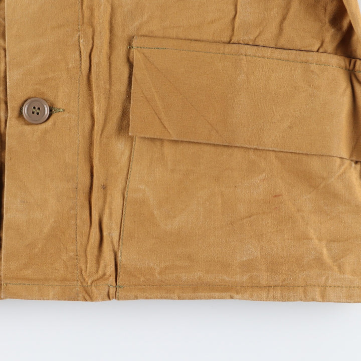 70'S Duxbak Hunting Jacket Men's L Vintage /eaa386633