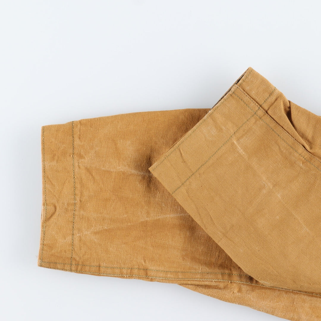 70'S Duxbak Hunting Jacket Men's L Vintage /eaa386633