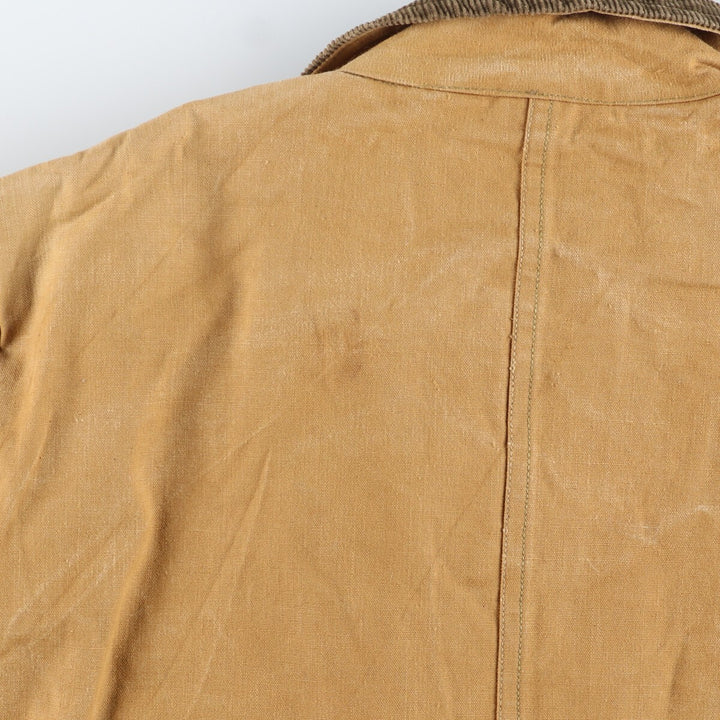 70'S Duxbak Hunting Jacket Men's L Vintage /eaa386633