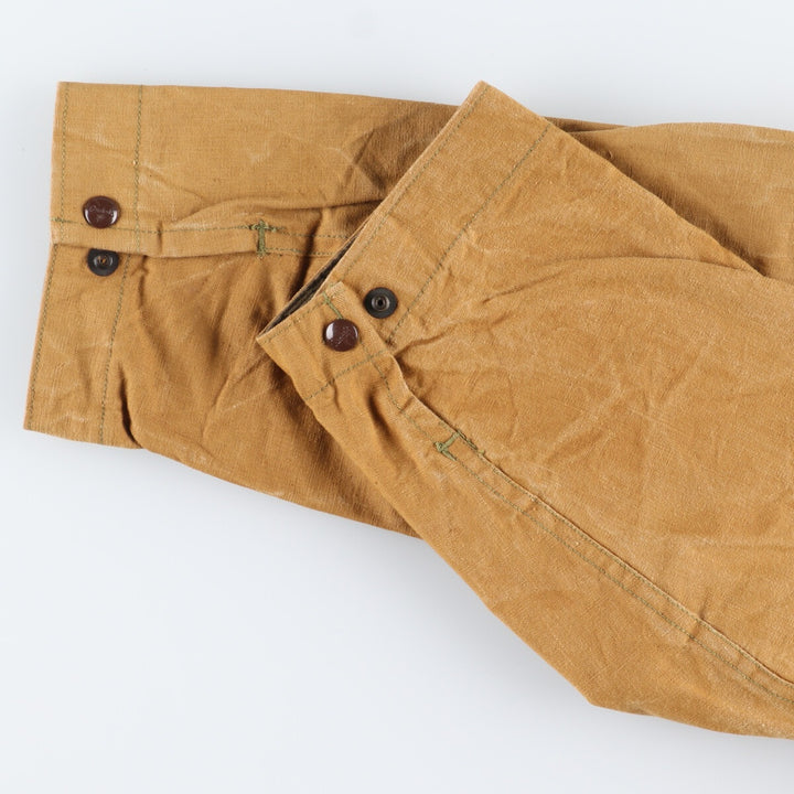 70'S Duxbak Hunting Jacket Men's L Vintage /eaa386633