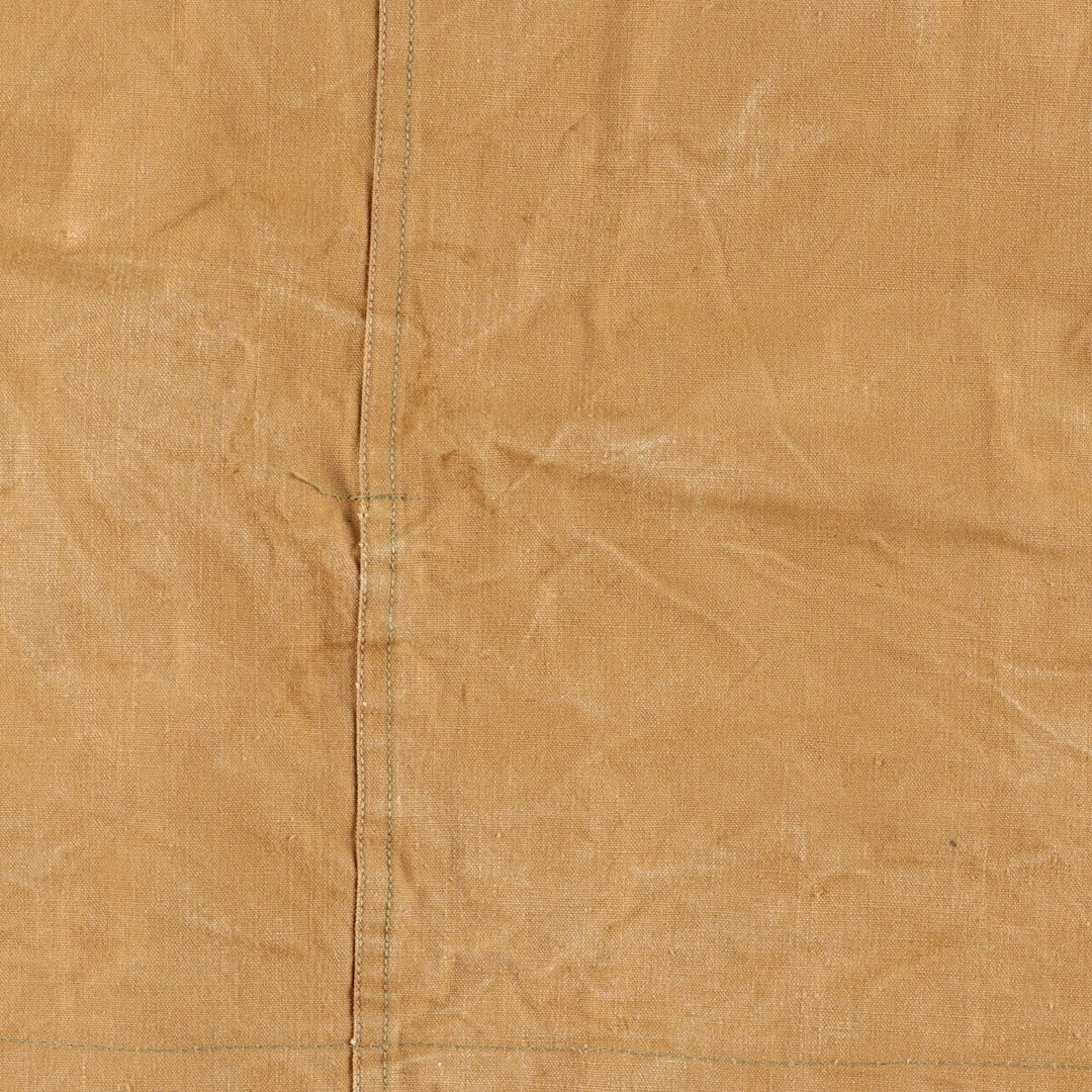 70'S Duxbak Hunting Jacket Men's L Vintage /eaa386633