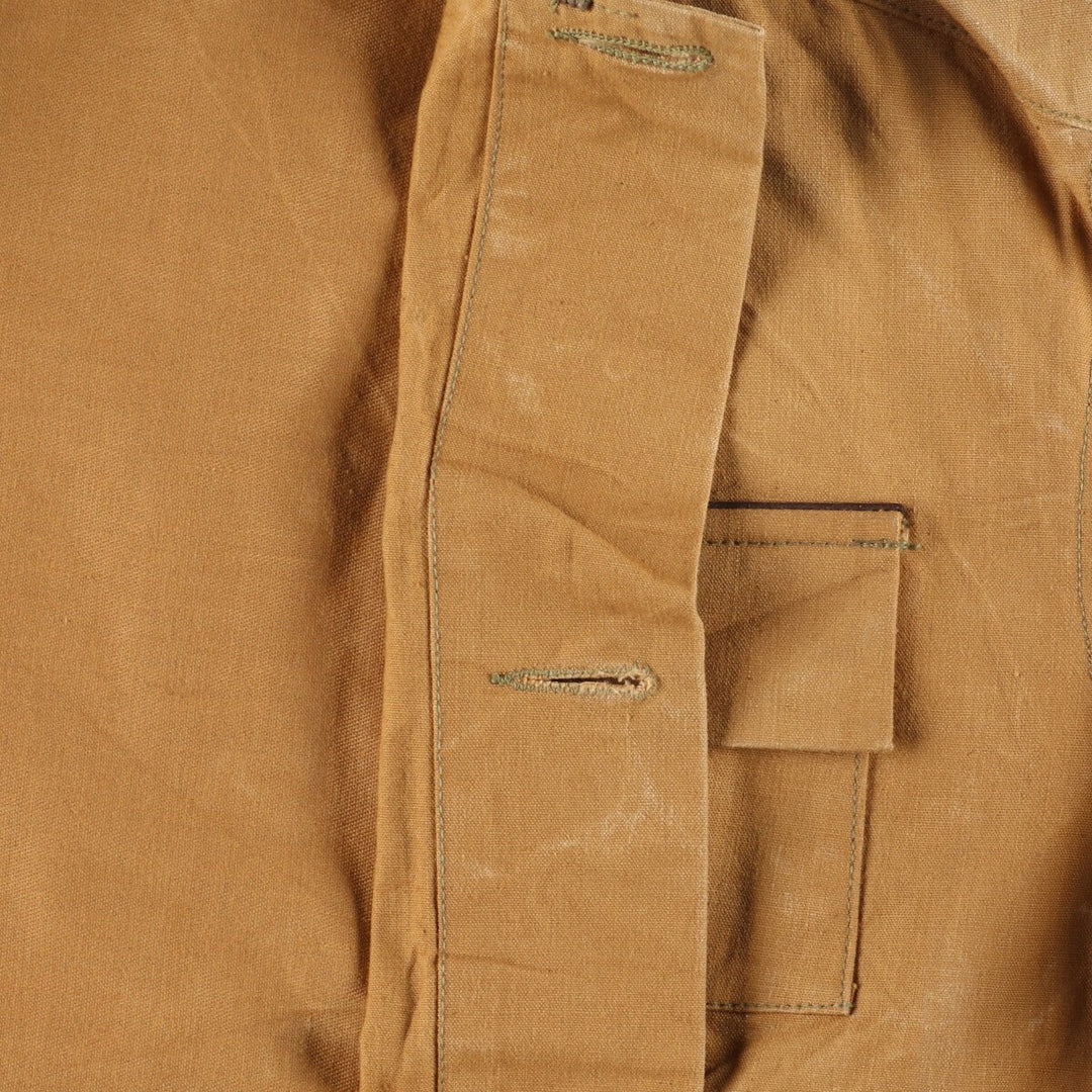 70'S Duxbak Hunting Jacket Men's L Vintage /eaa386633