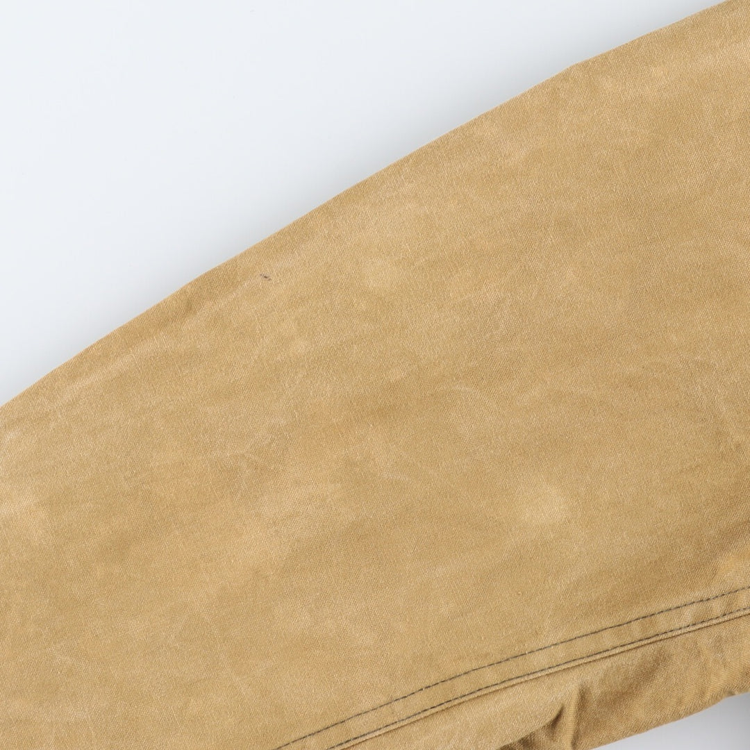 60's Field and Fireside Duck Hunting Jacket Made in USA Men's L Vintage /eaa386634