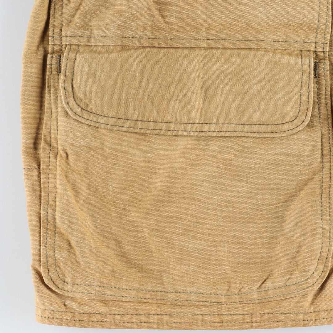 60's Field and Fireside Duck Hunting Jacket Made in USA Men's L Vintage /eaa386634