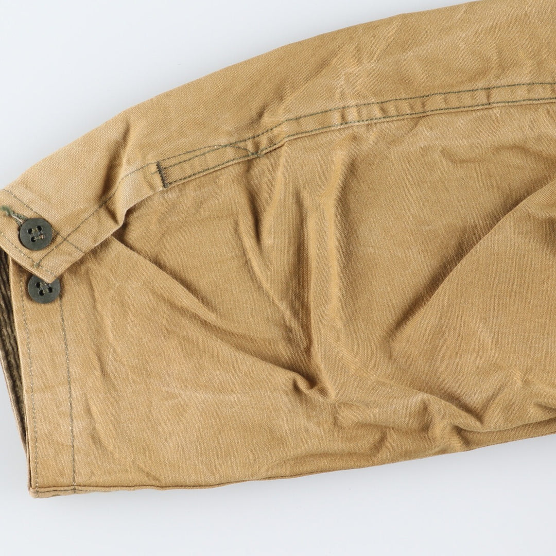 60's Field and Fireside Duck Hunting Jacket Made in USA Men's L Vintage /eaa386634