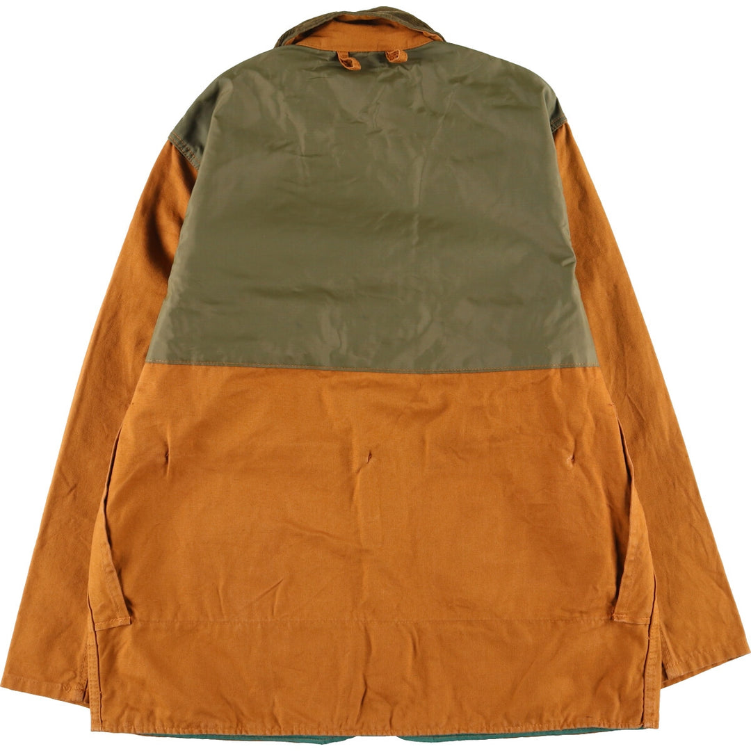 80'S SAFTBAK Duck Hunting Jacket Made in USA Men's L Vintage /eaa386636