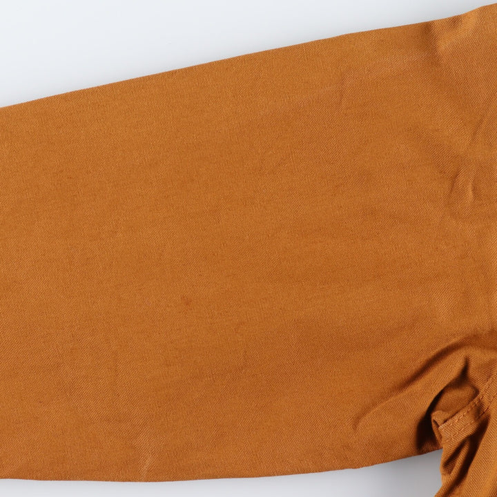 80'S SAFTBAK Duck Hunting Jacket Made in USA Men's L Vintage /eaa386636