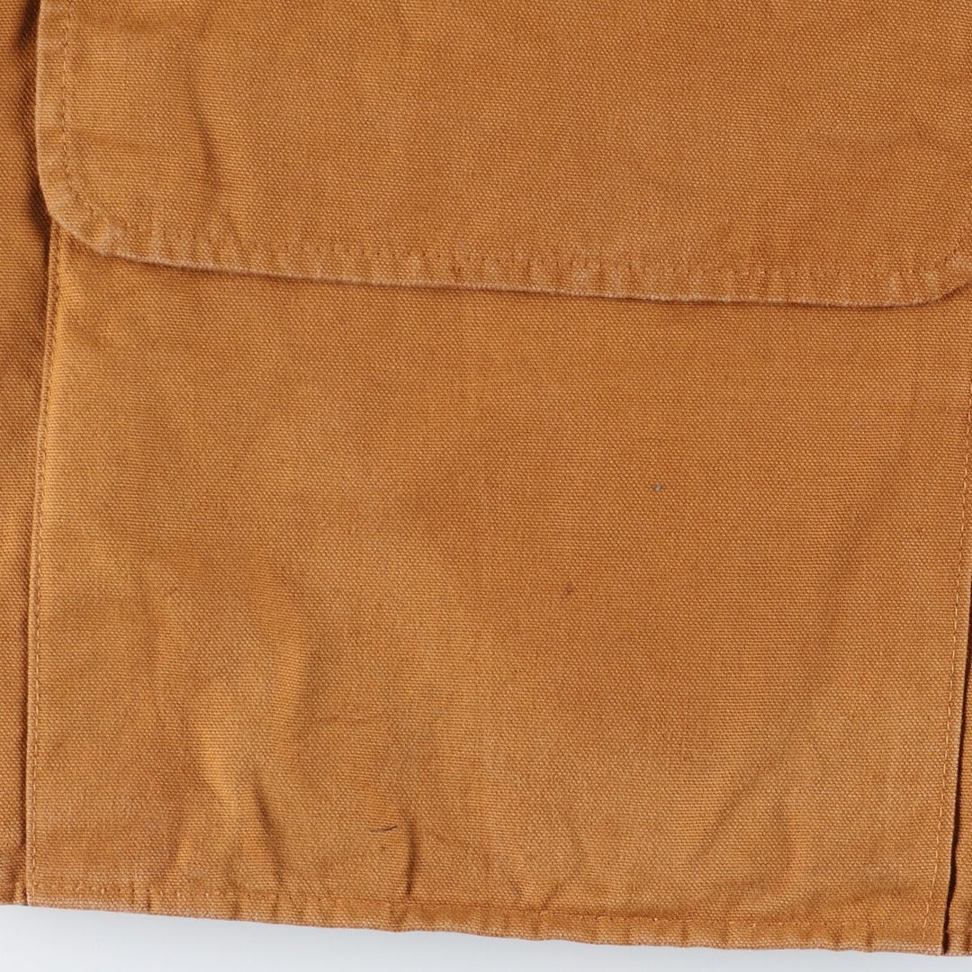 80'S SAFTBAK Duck Hunting Jacket Made in USA Men's L Vintage /eaa386636