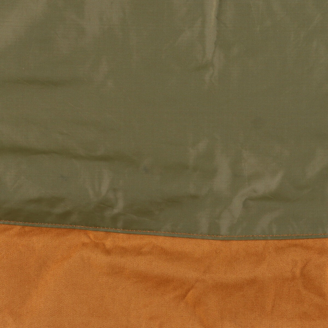 80'S SAFTBAK Duck Hunting Jacket Made in USA Men's L Vintage /eaa386636