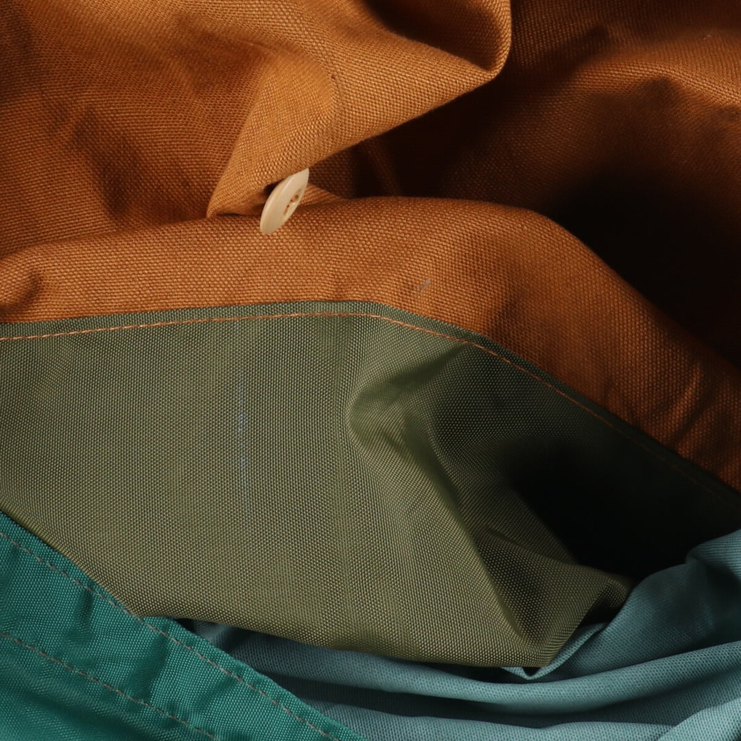 80'S SAFTBAK Duck Hunting Jacket Made in USA Men's L Vintage /eaa386636