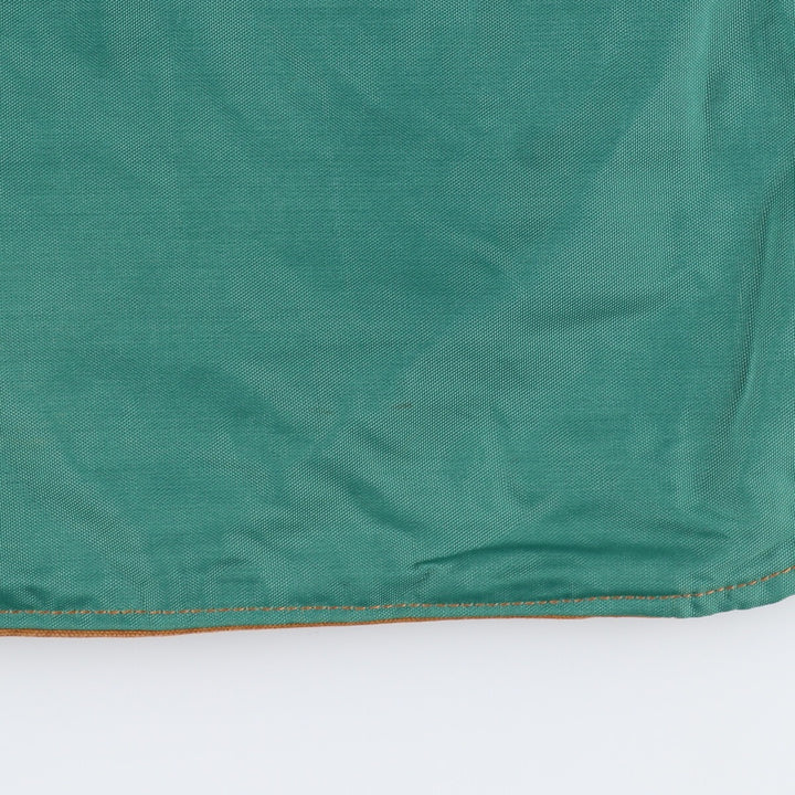 80'S SAFTBAK Duck Hunting Jacket Made in USA Men's L Vintage /eaa386636