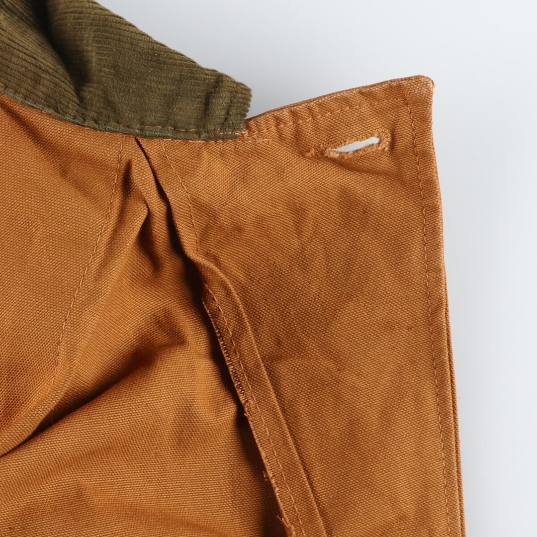 80'S SAFTBAK Duck Hunting Jacket Made in USA Men's L Vintage /eaa386636