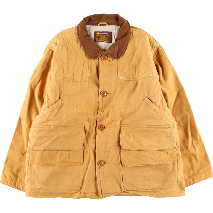 CALIBER Hunting Jacket Men's M /eaa386637