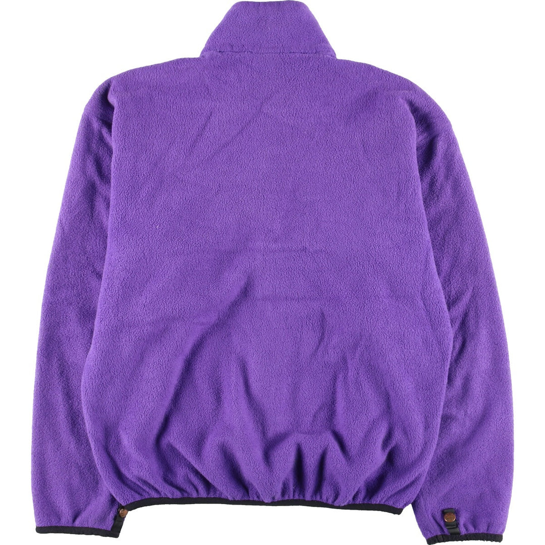 90'S THE NORTH FACE Fleece Jacket Made in USA Men's S Vintage /eaa386638