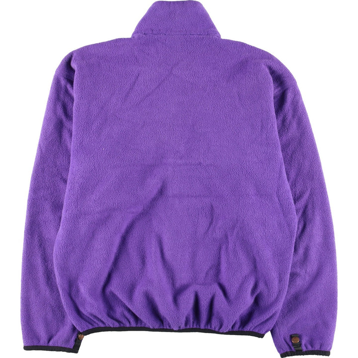 90'S THE NORTH FACE Fleece Jacket Made in USA Men's S Vintage /eaa386638