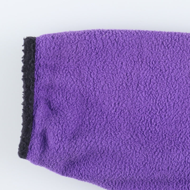 90'S THE NORTH FACE Fleece Jacket Made in USA Men's S Vintage /eaa386638