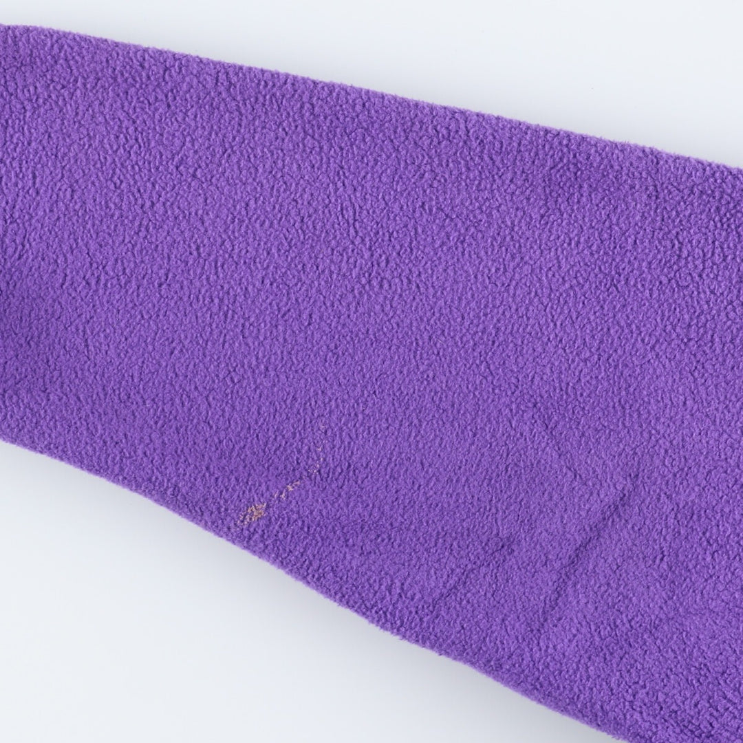 90'S THE NORTH FACE Fleece Jacket Made in USA Men's S Vintage /eaa386638