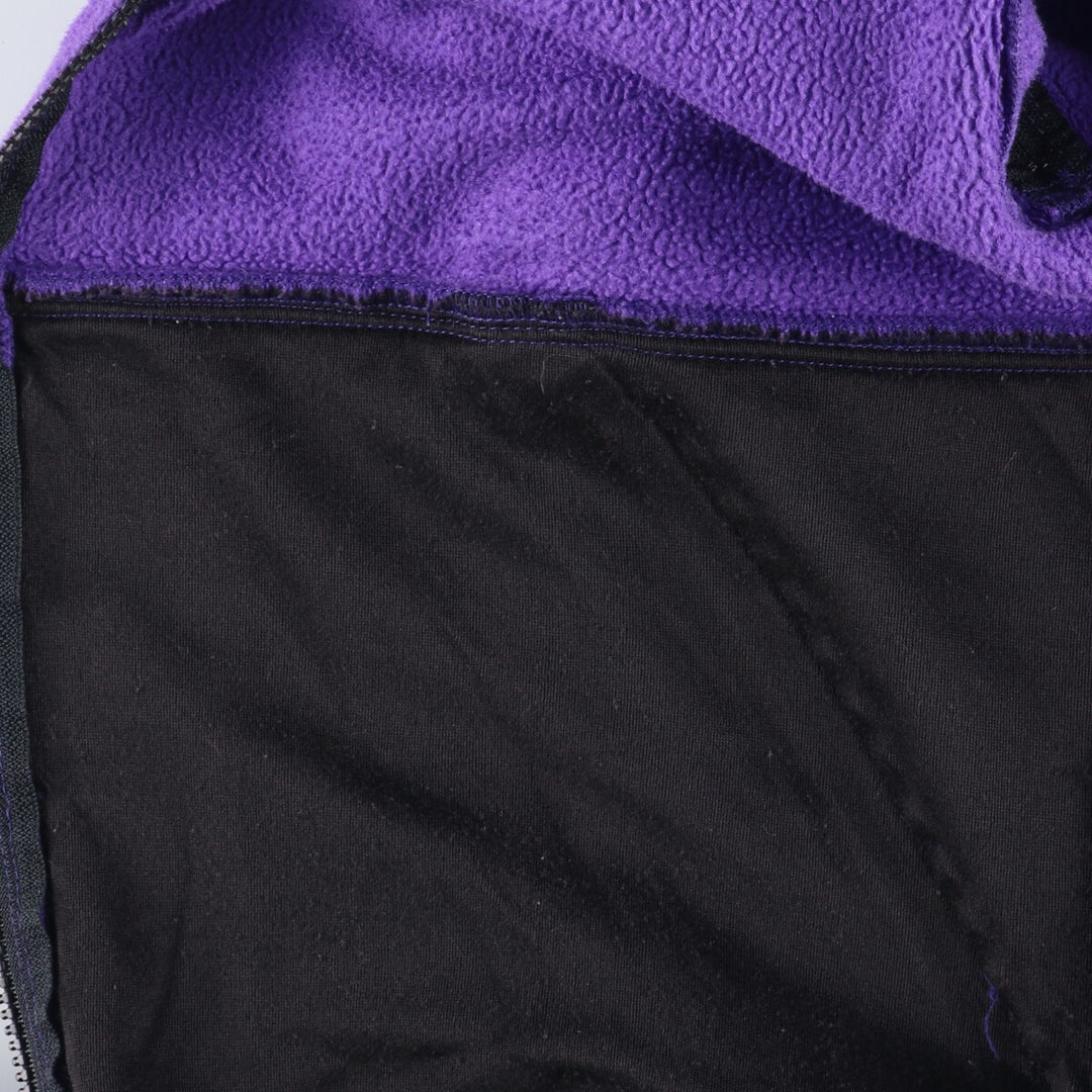 90'S THE NORTH FACE Fleece Jacket Made in USA Men's S Vintage /eaa386638