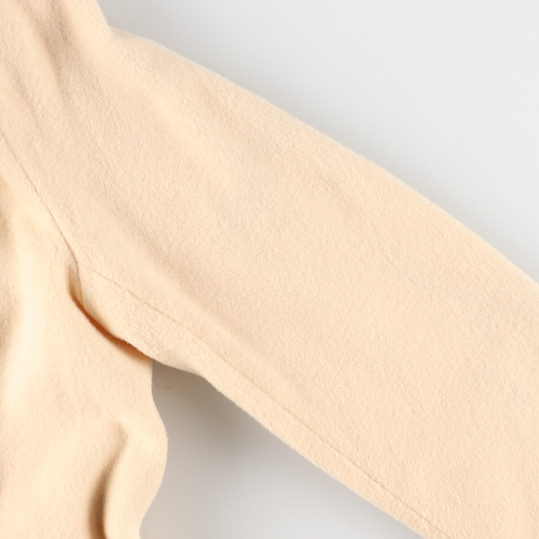 80'S KRISTEN BLAKE wool half coat made in USA, women's L, vintage /eaa386705