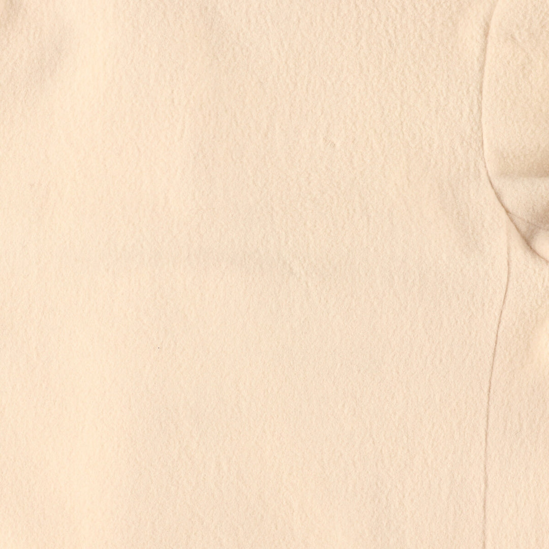 80'S KRISTEN BLAKE wool half coat made in USA, women's L, vintage /eaa386705