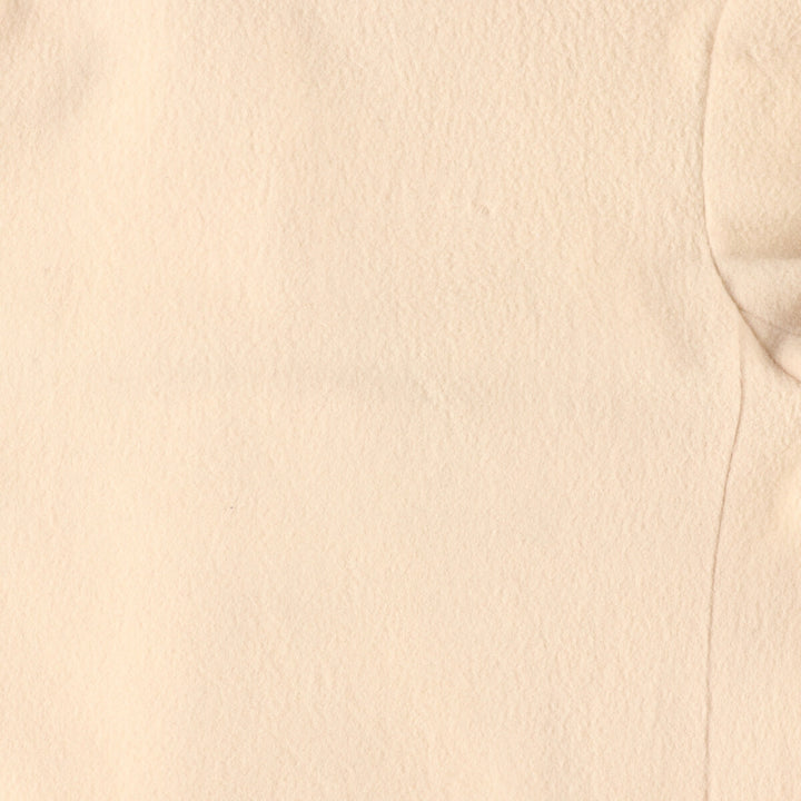 80'S KRISTEN BLAKE wool half coat made in USA, women's L, vintage /eaa386705