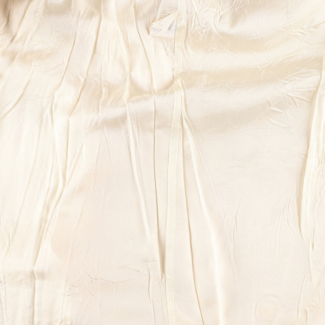 80'S KRISTEN BLAKE wool half coat made in USA, women's L, vintage /eaa386705