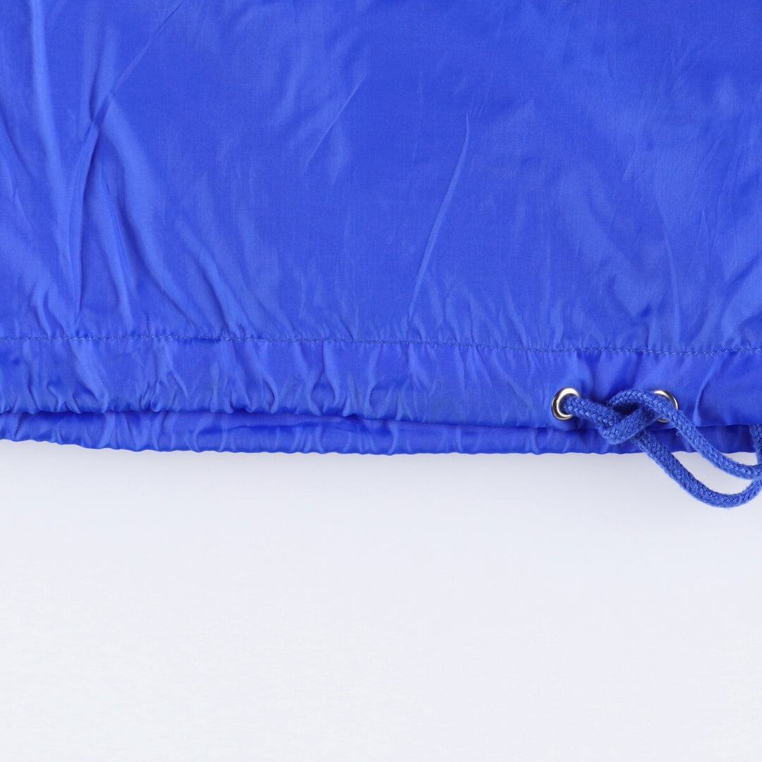 90'S Ocean Pacific Silver Tag Back Print Anorak Parka Men's M Vintage /eaa386748