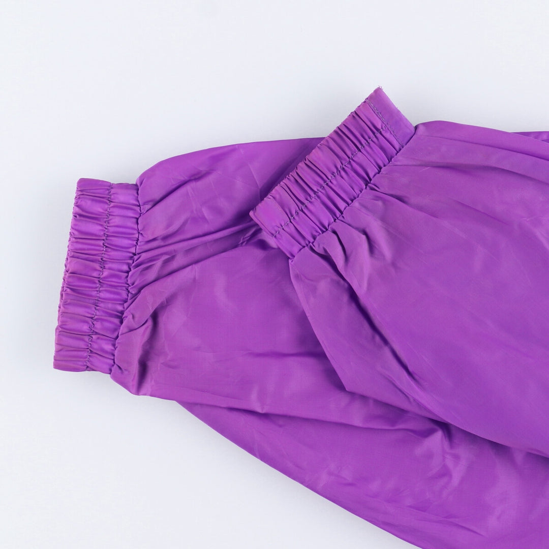 90'S Ocean Pacific Silver Tag Back Print Anorak Parka Men's M Vintage /eaa386748