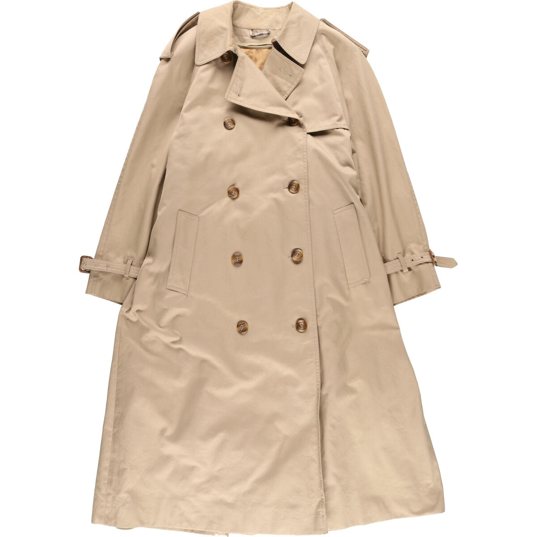 Aquascutum trench coat made in England, women's L /eaa386760