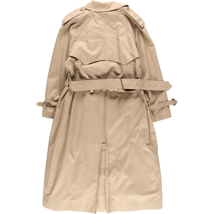 Aquascutum trench coat made in England, women's L /eaa386760