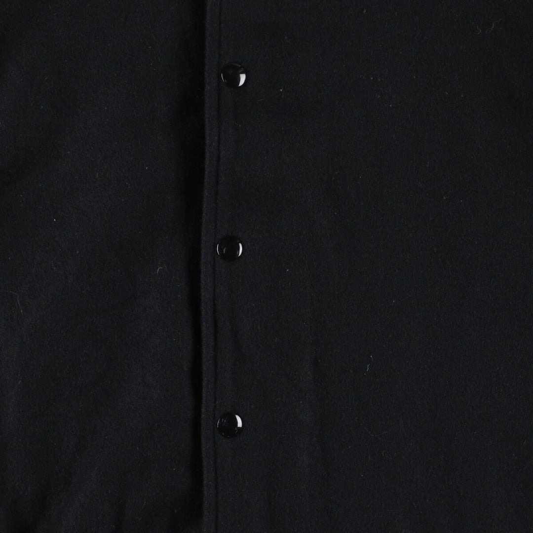 90'S AUBRN SPORTSWEAR Garth Brooks Wool Varsity Jacket Award Jacket Made in USA Men's XL /eaa386910