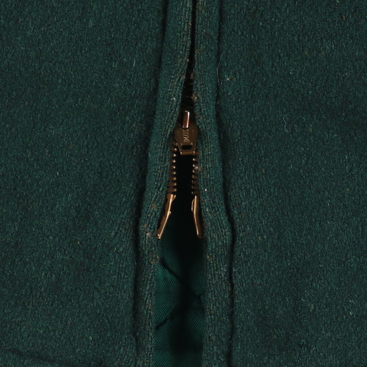 60'S FORDHAM FELT Wool Stadium Jacket Award Jacket Varsity Jacket Men's M Vintage /eaa386915