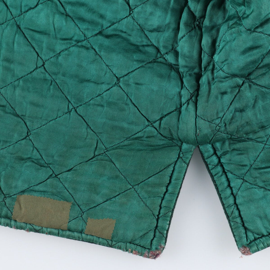 60'S FORDHAM FELT Wool Stadium Jacket Award Jacket Varsity Jacket Men's M Vintage /eaa386915