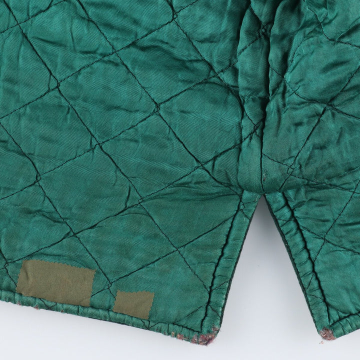 60'S FORDHAM FELT Wool Stadium Jacket Award Jacket Varsity Jacket Men's M Vintage /eaa386915