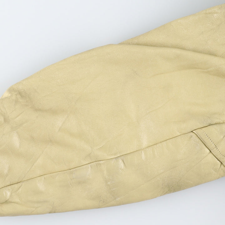 60'S Wool Stadium Jacket Award Jacket Varsity Jacket Men's L Vintage /eaa386916