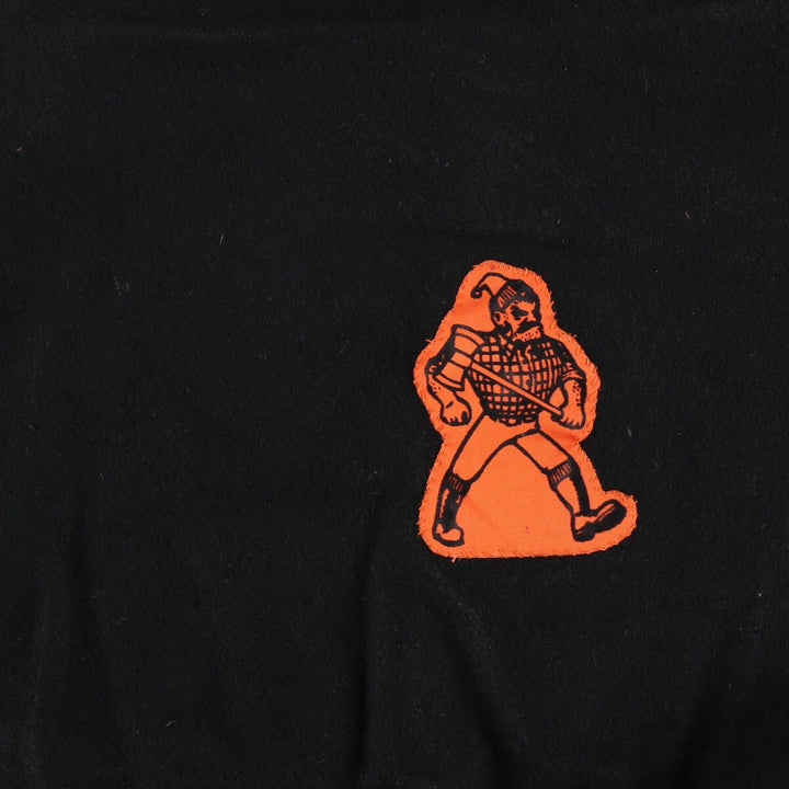 60'S Wool Stadium Jacket Award Jacket Varsity Jacket Men's L Vintage /eaa386916