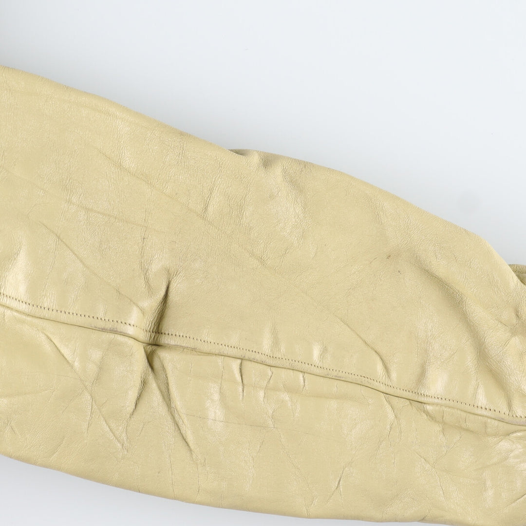 60'S Wool Stadium Jacket Award Jacket Varsity Jacket Men's L Vintage /eaa386916