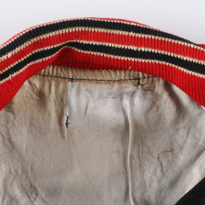 ~60'S Wool Stadium Jacket Award Jacket Varsity Jacket Men's M Vintage /eaa386917