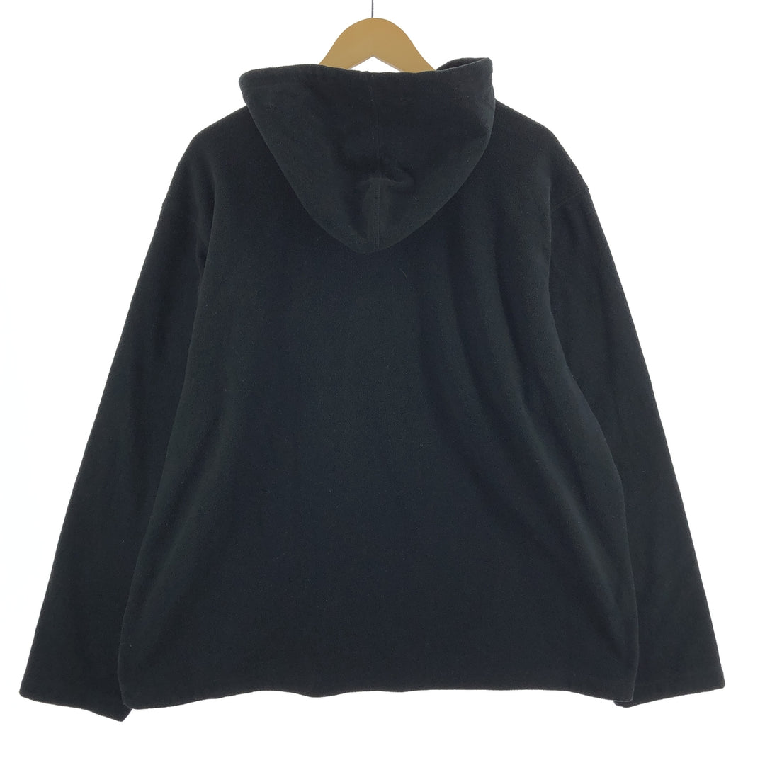 TEAM APPAREL NFL GREENBAY PACKERS Fleece Pullover Hoodie Men's XL /eaa386918