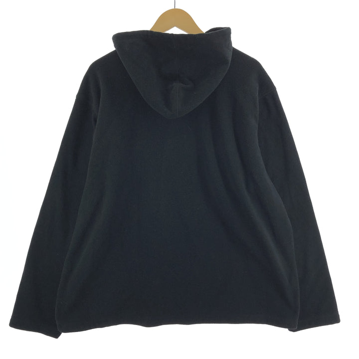 TEAM APPAREL NFL GREENBAY PACKERS Fleece Pullover Hoodie Men's XL /eaa386918