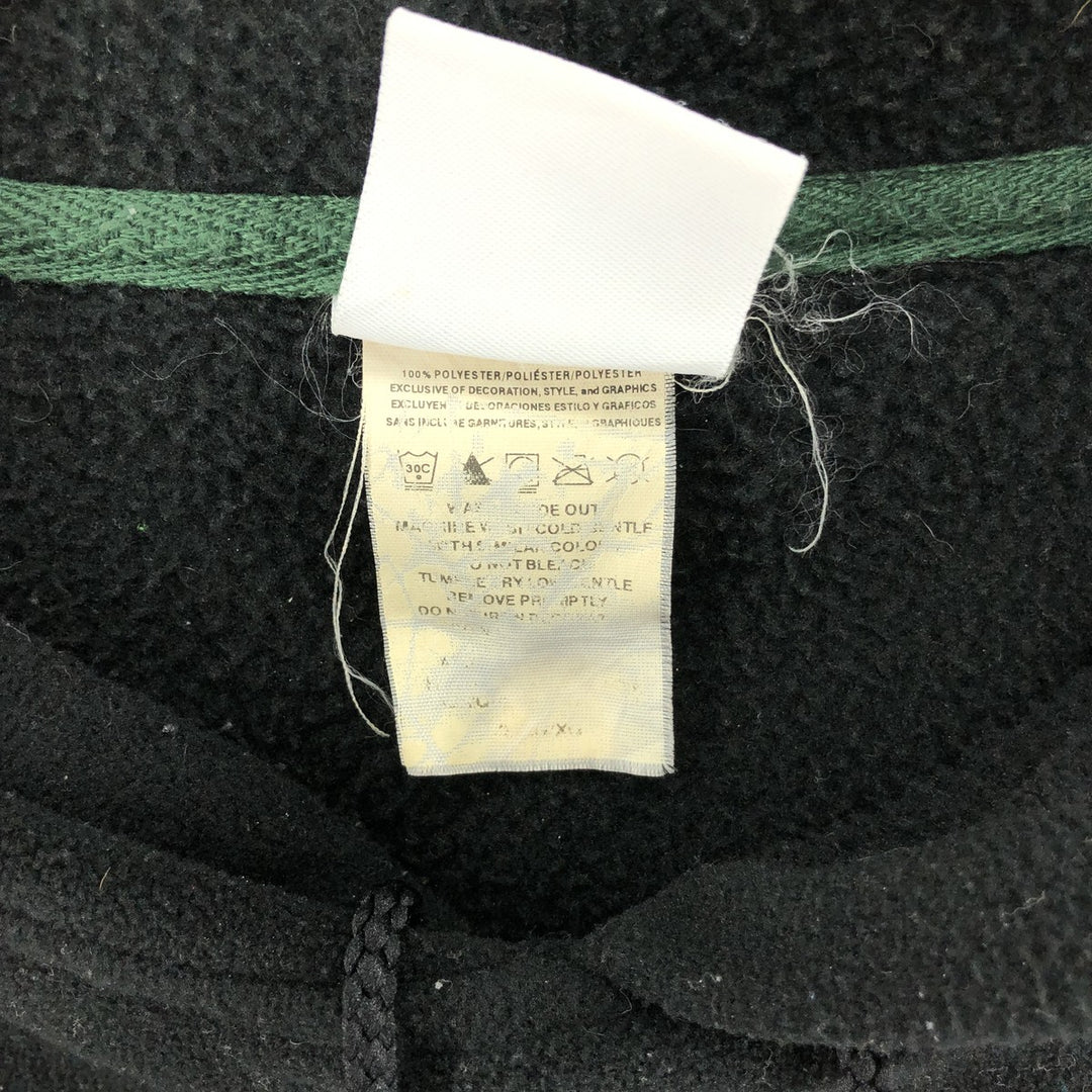 TEAM APPAREL NFL GREENBAY PACKERS Fleece Pullover Hoodie Men's XL /eaa386918