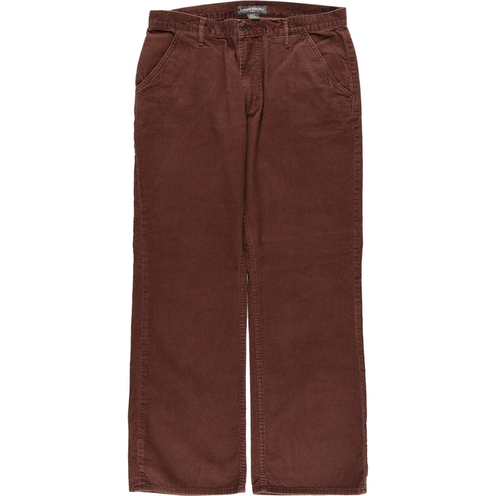 Banana Republic Corduroy Pants Men's W35 / eaa386940