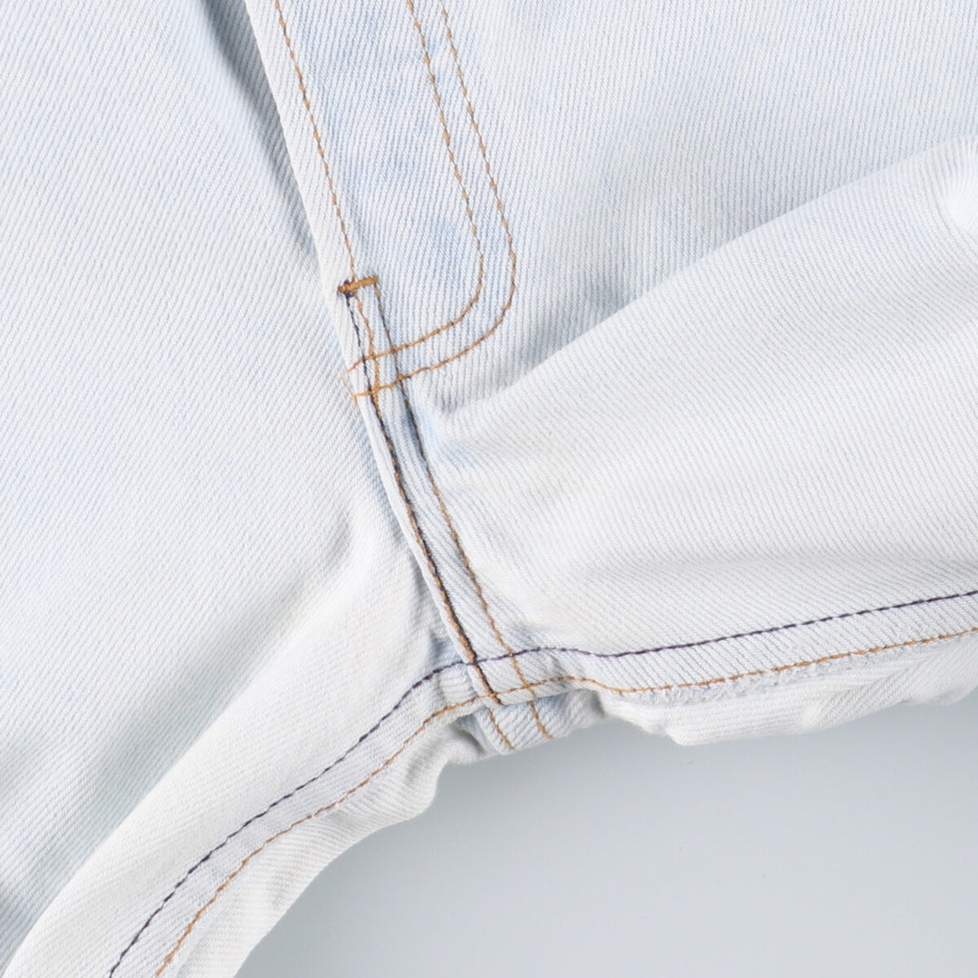 90'S Levi's 501XX Jeans Straight Denim Pants Made in USA Men's W31 Vintage /eaa386993