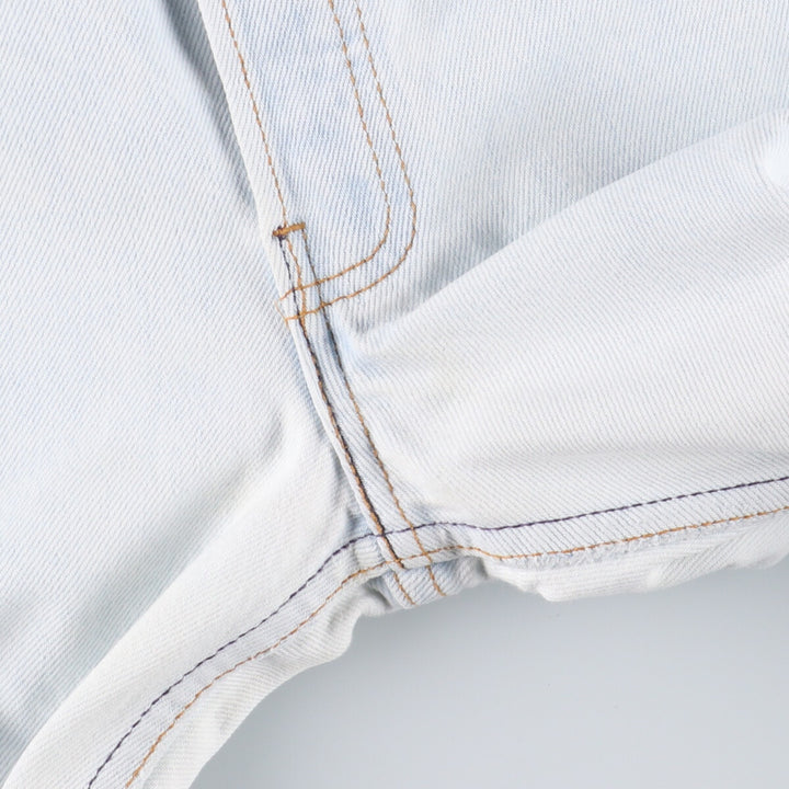 90'S Levi's 501XX Jeans Straight Denim Pants Made in USA Men's W31 Vintage /eaa386993