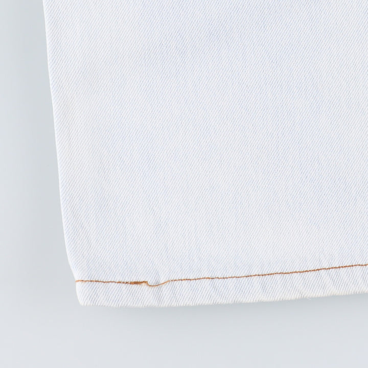 90'S Levi's 501XX Jeans Straight Denim Pants Made in USA Men's W31 Vintage /eaa386993