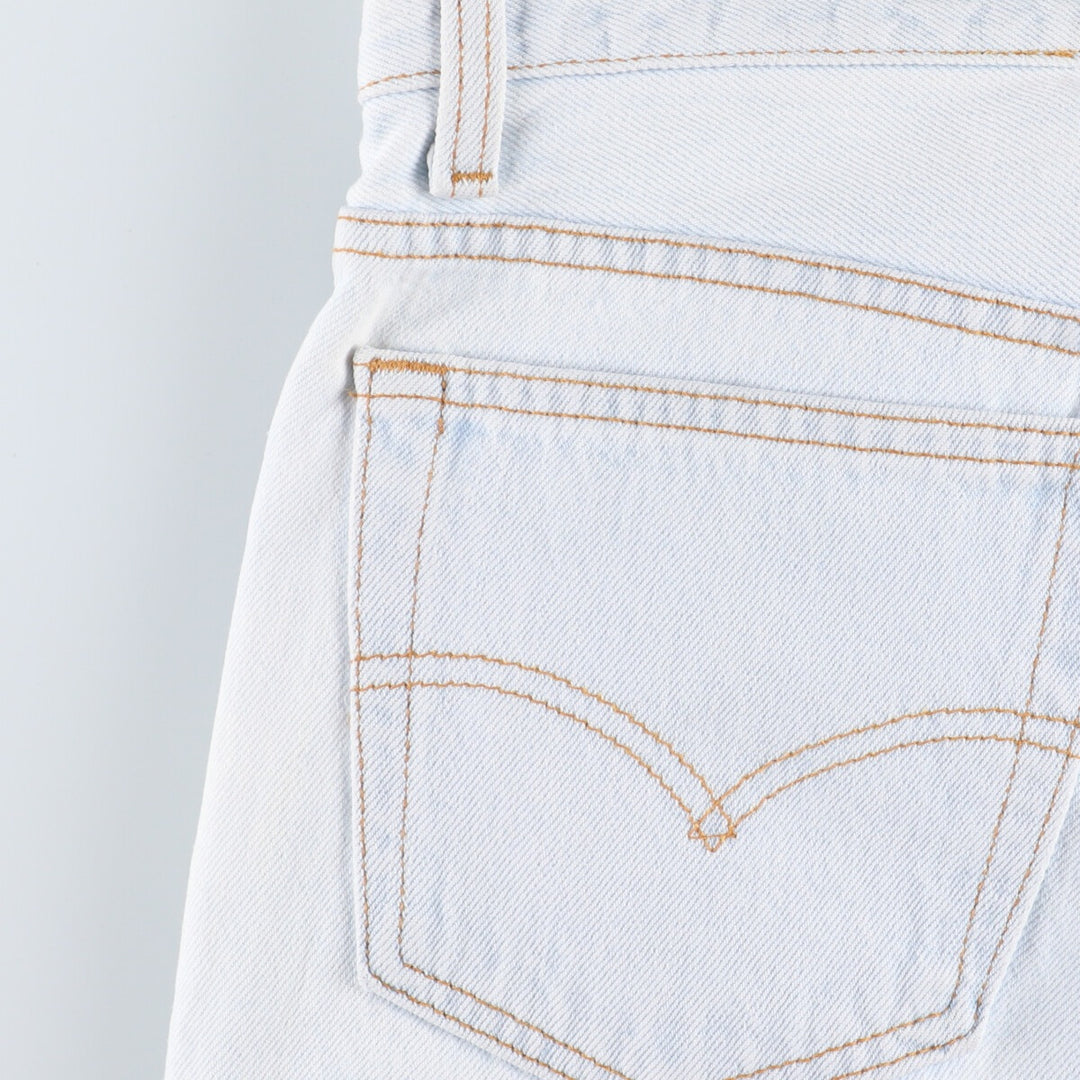 90'S Levi's 501XX Jeans Straight Denim Pants Made in USA Men's W31 Vintage /eaa386993